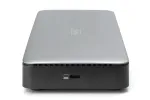 Digitus DA-70918 USB-C dokkjaam, 13 porti, 3x HDMI, 2x DP, 4x USB-A, 1x USB-C, RJ-45 1GbE, SD, heli, 150 W