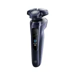 Xiaomi Mijia Electric Shaver Pro kaasaskantav sinine, meeste elektriline pardel, EL, USB Type-C
