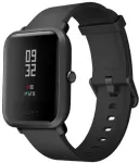Amazfit Bip nutikell Onyx Black