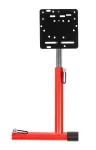Wheel Stand Pro RGS Farm Truck, punane