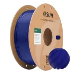 ESUN PLA+ 1,75 mm tumesinine 1 kg 3D-printeri filament