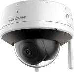 Hikvision DS-2CV2141G2-IDW(W)(2.8mm) 4MP WiFi kuplikujuline v&otilde;rgukaamera