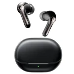 Soundpeats Air5 Pro juhtmeta k&otilde;rvaklapid h&uuml;briidse ANC, LDAC, Bluetooth 5.3, must