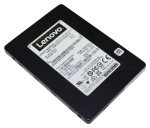 Lenovo ThinkSystem 5200 Entry 1.92TB SATA 6Gb/s 2,5-tolline Hot-Swap SSD 256-bitise AES-kr&uuml;ptimisega