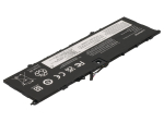 2-power Peamine aku Lenovo Yoga Slim 7 Pro-14ACH5 O 82N5 jaoks - Aku - 47 Wh (2P-SB10Z49515)