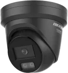 Hikvision Pro Series koos ColorVu 4 MP nutika h&uuml;briidvalgusega ja fikseeritud turret t&uuml;&uuml;pi v&otilde;rgukaamera
