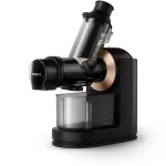 Philips Viva Collection HR1888/70 mahlapress 150 W Must, L&auml;bipaistev