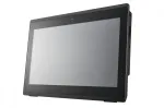 Shuttle All-In-One Barebone P55U3, 15.6-tolline puuteekraan, Intel Core i3-1315U, WiFi, IP54, ventilaatorita, 24/7 pidev t&ouml;&ouml;