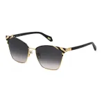 Just Cavalli naiste p&auml;ikeseprillid SJC093-580301 58mm