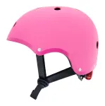 HORNIT AIRO Flamingo Pink laste jalgrattakiiver S 48-53 cm PKS835