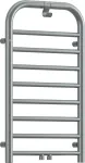 DEANTE AGI_FG31 vannitoa radiaator 85 cm valge redel 490W