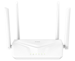 D-Link S12/E AC1200 kahe sagedusala Gigabit Wi-Fi 5 ruuter