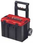 T&ouml;&ouml;riistakast Einhell E-Case L Pol&uuml;prop&uuml;leen must punane 41.5x27.3x32 cm