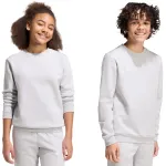 adidas Entrada 26 Sweat Top laste pusa hall JZ6551 116cm