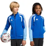 adidas Tiro 26 Competition Training laste pusa sinine KA7713 152cm
