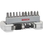 Bosch Extra Hard kruvikeeramisotsakute kompaktkomplektid