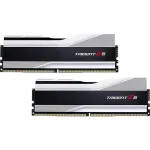 DIMM 64 GB DDR5-6000 (2x 32 GB) Dual-Kit, m&auml;lu h&otilde;bedane, F5-6000J3238G32GX2-TZ5S, Trident Z5, INTEL XMP