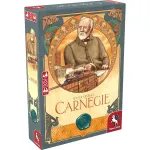 Pegasus Spiele Carnegie lauam&auml;ngumajandus