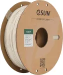ESUN EPLA-GF 1,75mm Natural 1kg 3D Filament &ndash; Klaaskiuga tugevdatud PLA EPLA-GF-P175N1