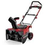Einhell Professional 3417021 akutoitel lumepuhur 53 cm (Power X-Change, 2x18V)