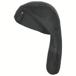 uvex pheos faceguard kaelakaitse must (9790170)