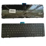 HP ZBook 15 G2, G1, 17 G1, G2 US klaviatuur