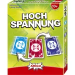 AMIGO Hochspannung kaardim&auml;ng