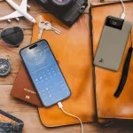 Aqiila Powerbird B10 akupank 20W must 10000 mAh AQPBPBIB10BBK942
