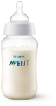 Philips Avent koolikuvastane beebipudel 330 ml, 3m+