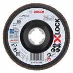 Bosch X571 Best for Metal lihvketas