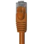 Wentronic Goobay CAT 6 lame paigalduskaabel, U/UTP, helepruun, 20 m - vaskmaterjal (95885)