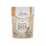 BEMO Sensitive Part V&auml;ikestele/Keskmistele Koertele Mono Kuivtoit - 1kg