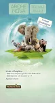 Arche Nova: Zoo Map Pack 2, Lauam&auml;ng