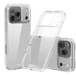 nevox StyleShell Flex - iPhone 17 Pro Max 6.9 l&auml;bipaistev (2513)