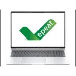HP EliteBook 8 G1i 16 Intel Core Ultra 5 225U S&uuml;learvuti 40,6 cm (16 tolli) WUXGA 16 GB DDR5-SDRAM Wi-Fi 7 (802.11be) Windows 11 Pro AI PC H&otilde;bedane