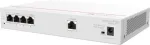 Huawei S380-L4P1T mitme teenuse ruuter, 1x WAN, 4x POE LAN 1x WAN, 4x POE LAN