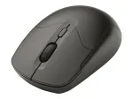 Tracer Boss RF Nano juhtmevaba optiline hiir, 1600 DPI, must