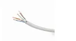 Gembird UPC-5004E-L/100 v&otilde;rgukaabel hall 100 m Cat5e U/UTP (UTP)