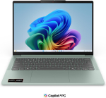 Lenovo IdeaPad Slim 5 14AGP11 14 inch WUXGA OLED s&uuml;learvuti - AMD Ryzen AI 5 430, 16GB RAM, 512GB SSD, Windows 11 Home (DE)
