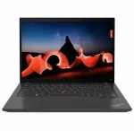 Lenovo ThinkPad T14 Gen 4 21HES1G80R s&uuml;learvuti, Intel Core i5-1345U, 16 GB RAM, 256 GB SSD, WUXGA