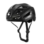 Rockbros ZK-077 jalgrattakiiver integreeritud mitmesuunalise valgustusega 57&ndash;61 cm, must