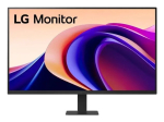Monitor LG 32U631A-B 31,5-tolline Quad HD IPS 2560&times;1440, 100 Hz, HDR10, 5 ms, 99% sRGB, USB PD 15W, VESA