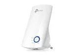 TP-Link TL-WA850RE v&otilde;rgusaatja ja -vastuv&otilde;tja Valge 10, 100 Mbit/s