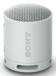 Sony SRS-XB100 - juhtmevaba Bluetooth kaasask&otilde;lar, vastupidav IP67 vee- ja tolmukindel, 16 tunni aku, keskkonnas&otilde;bralik, v&auml;litingimustesse ja reisimiseks helehall