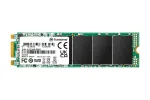 SSD-ketas Transcend 500 GB M.2 Serial ATA III 3D NAND TS500GMTS825S