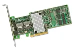 Sisemine IBM 4-pordiline 6Gb/s SAS-adapter