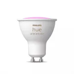 Philips Hue White and colour ambience GU10 &ndash; nutikas prožektor