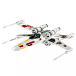 Kosmoses&uuml;stiku mudel Revell X-wing Fighter