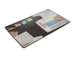 Hiirematt NATEC Science Multicolour