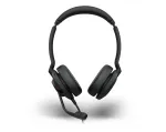 Jabra Evolve2 30 - SE Peakomplekt Juhtmega Peav&otilde;ru Kontor/K&otilde;nekeskus USB USB-C / USB Type-A Must